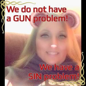 Meet your Posher, Kristie